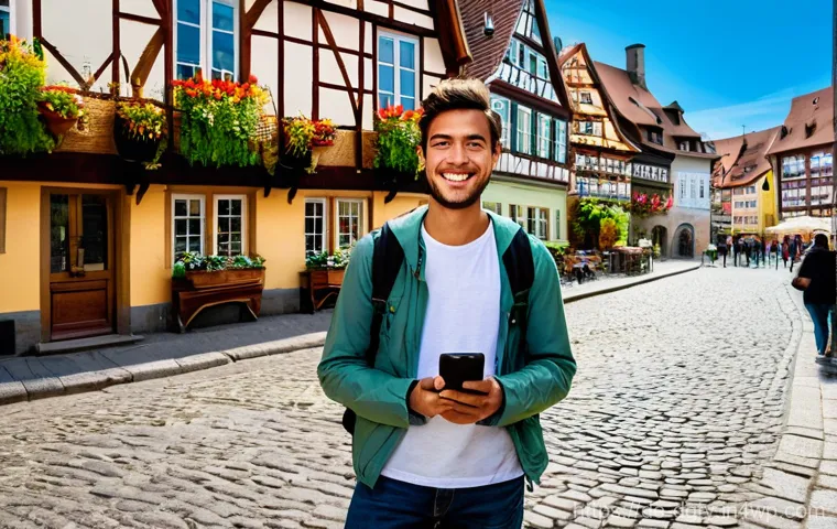 디지털 노마드를 위한 최고의 여행 앱 - **Prompt:** A female digital nomad in her late 20s, with a focused and contented expression, is comf... 디지털 노마드를 위한 최고의 여행 앱 - **Prompt:** A female digital nomad in her late 20s, with a focused and contented expression, is comf...